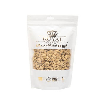  کدو گوشتی گلپری رویال - 1000 گرم6366078cc160c16630